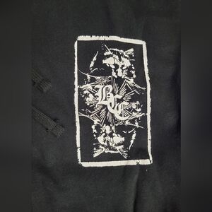 Blackcraft Cult 9 Lives Hoodie